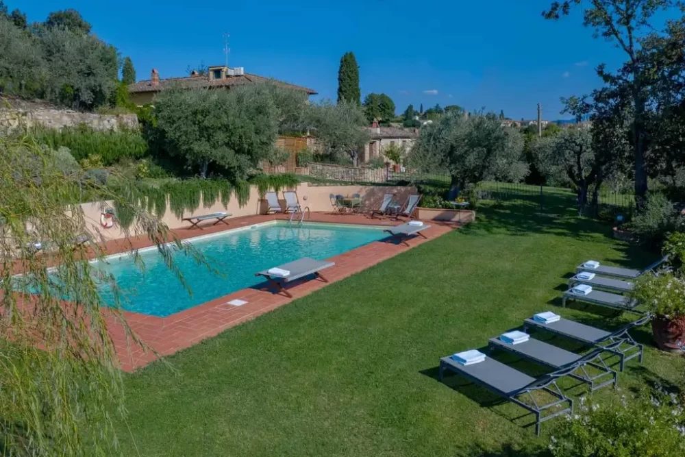 Tuscany 104