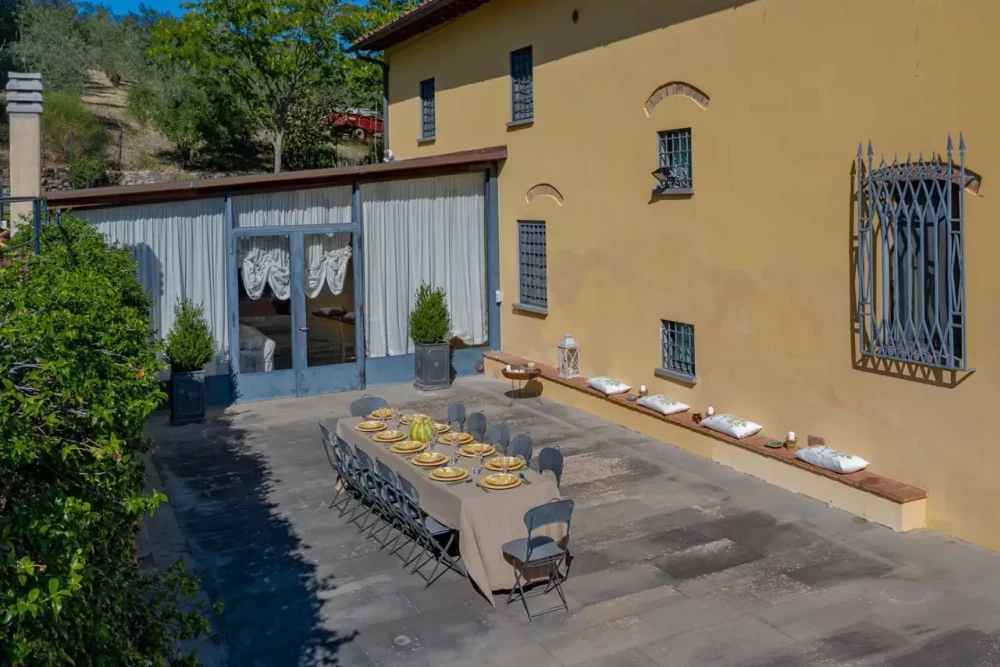 Tuscany 104