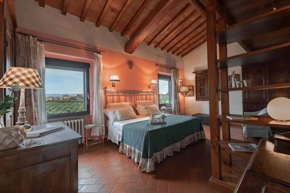 Tuscany 104