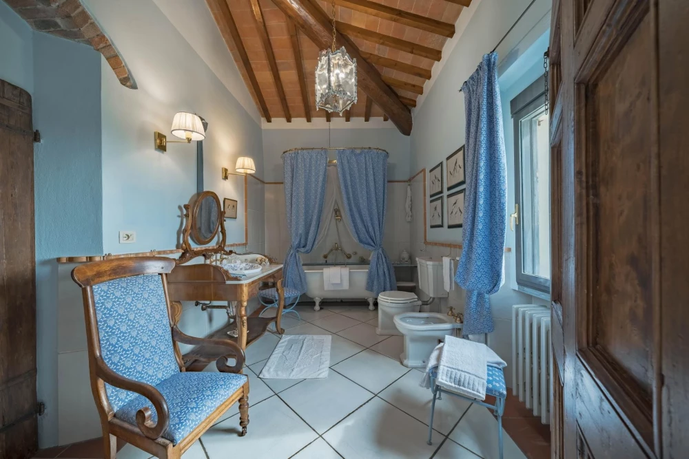 Tuscany 104