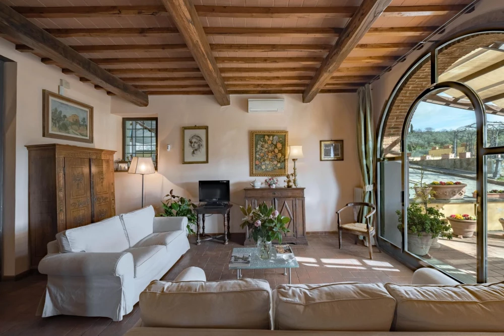 Tuscany 104