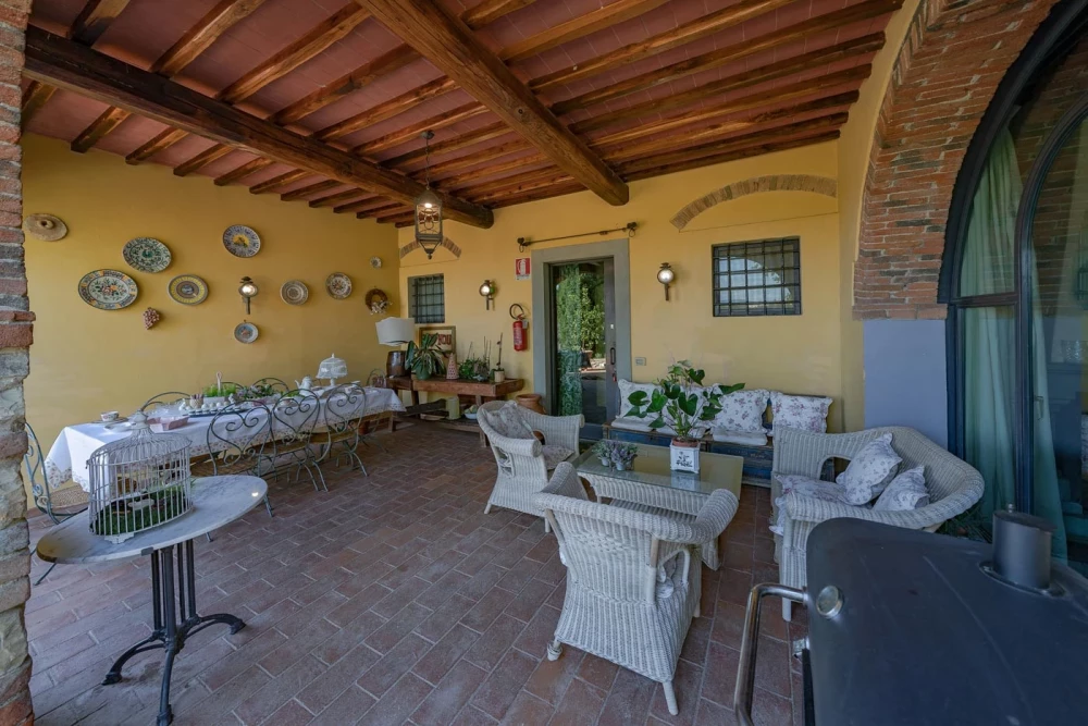 Tuscany 104