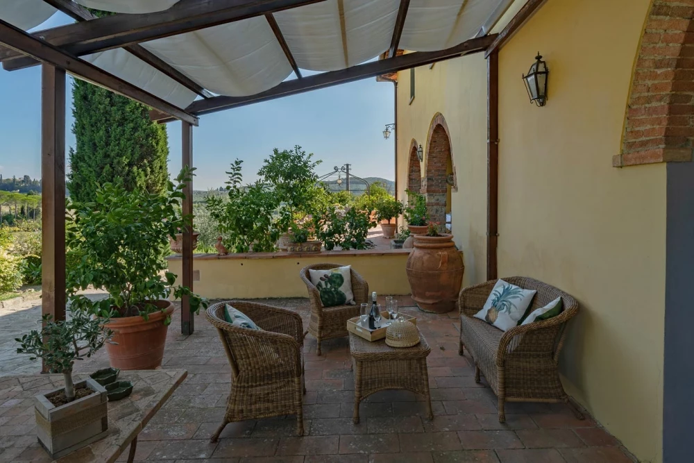 Tuscany 104