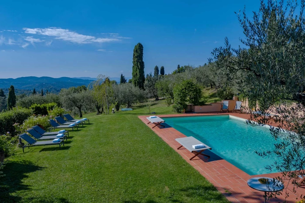 Tuscany 104