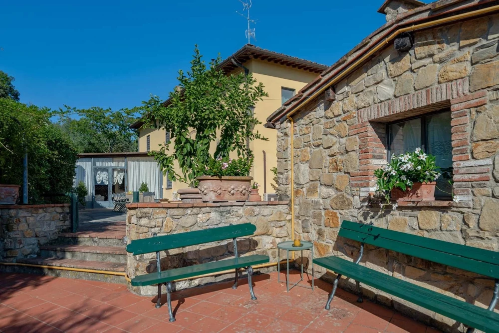 Tuscany 104