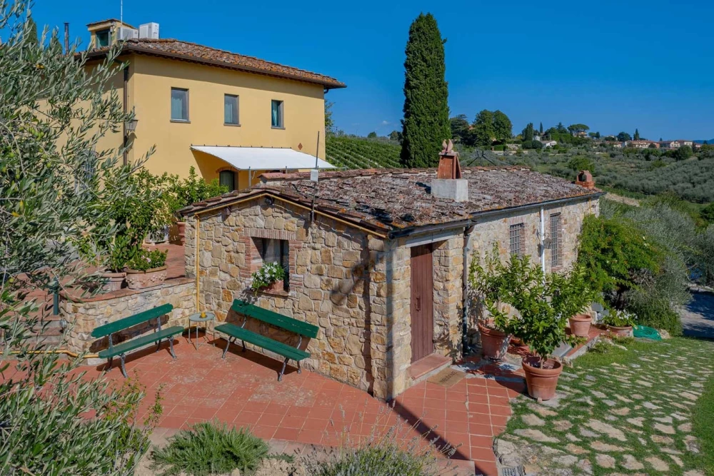 Tuscany 104