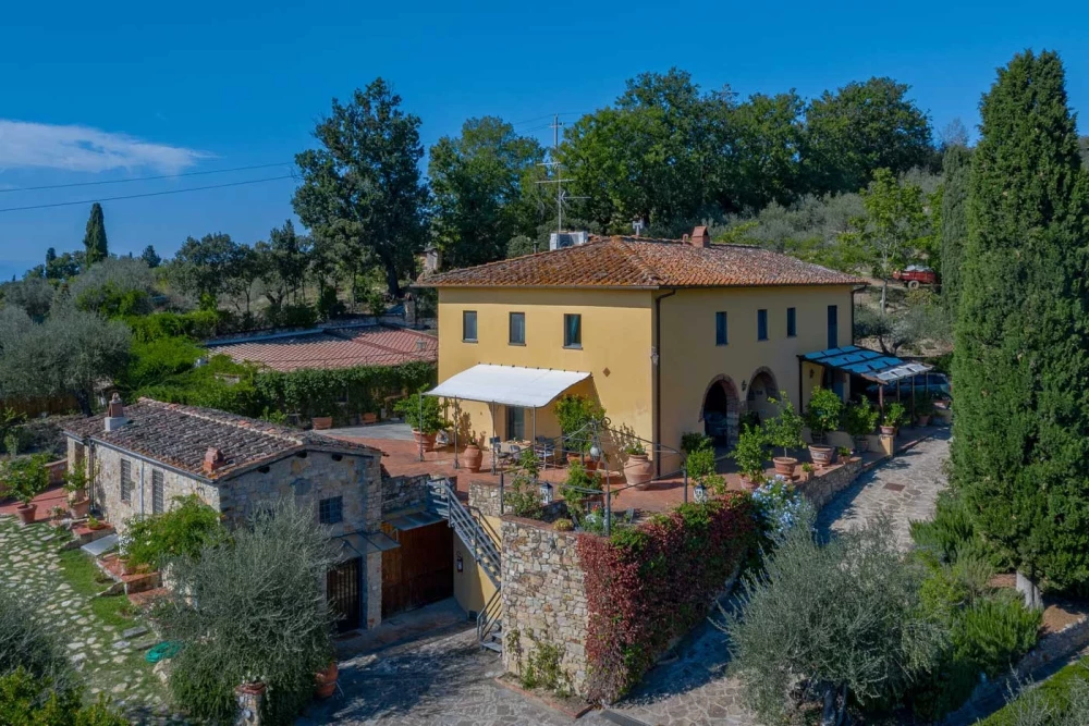 Tuscany 104