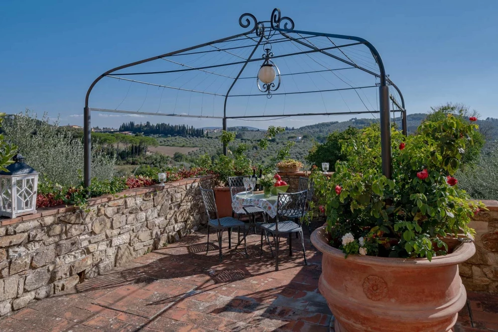 Tuscany 104