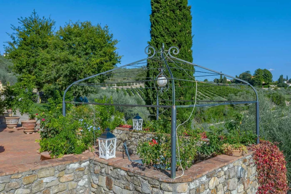 Tuscany 104