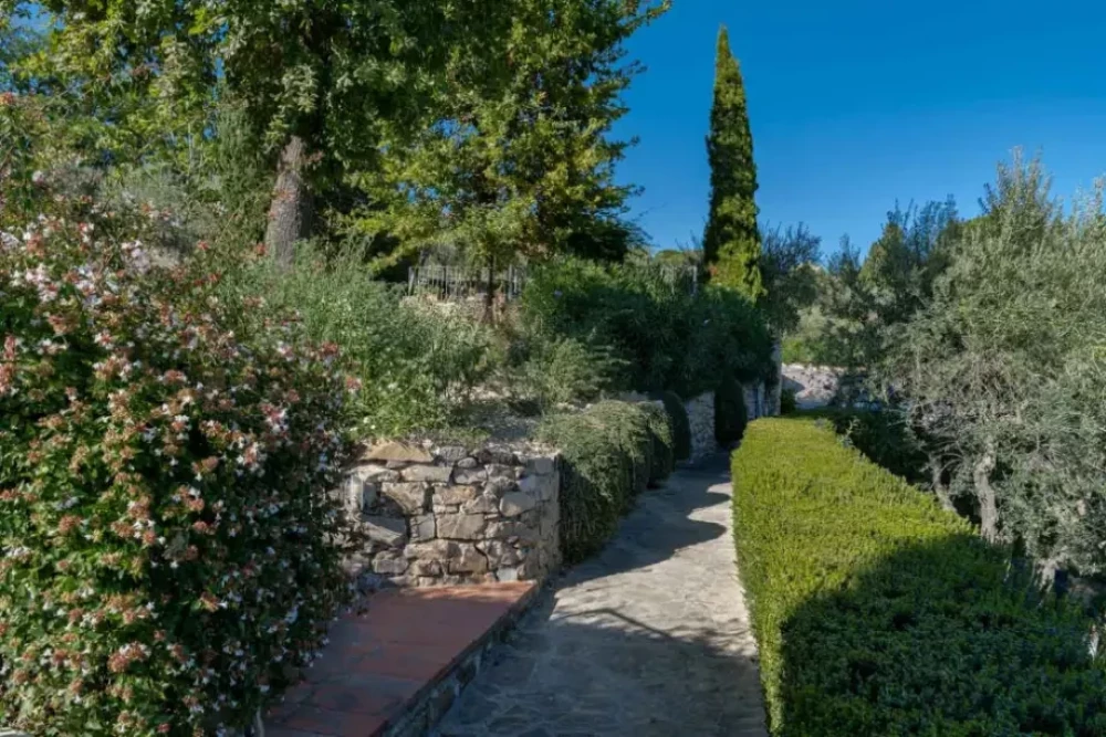Tuscany 104
