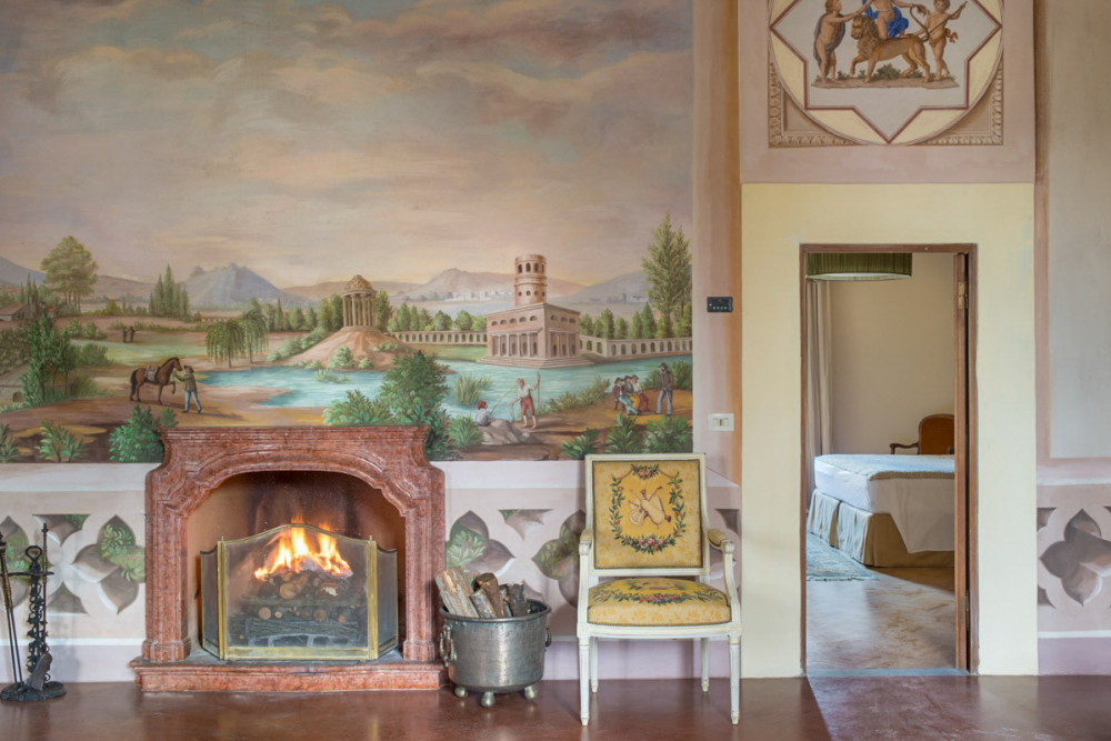 Isimora - 9 Bed