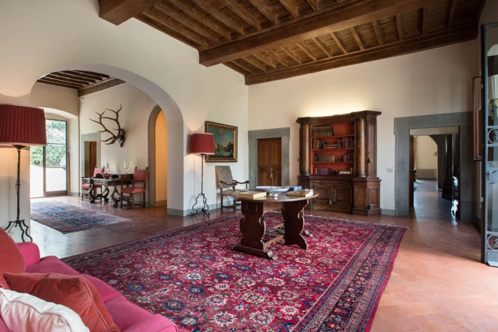 Tuscany 105
