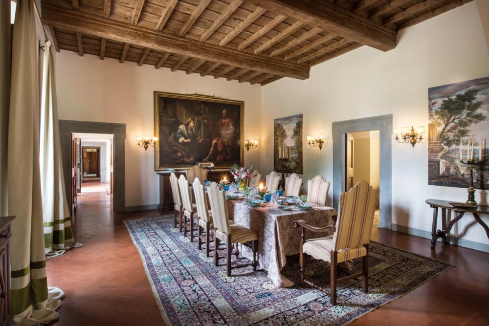Tuscany 105
