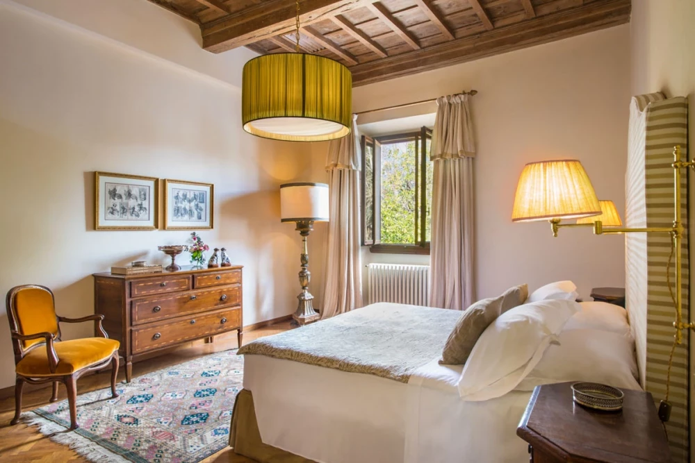 Tuscany 105