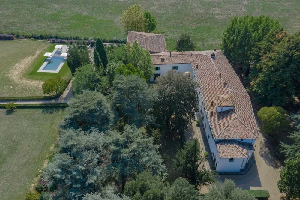 Tuscany 105