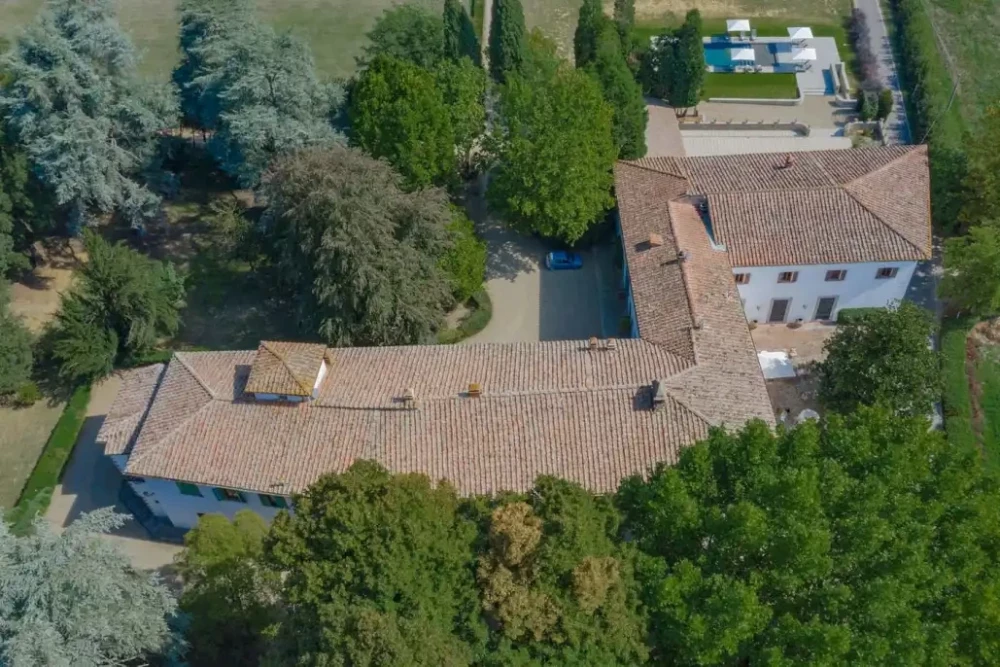 Tuscany 105