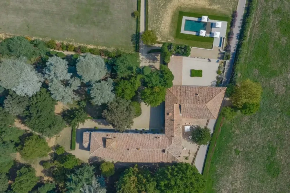 Tuscany 105