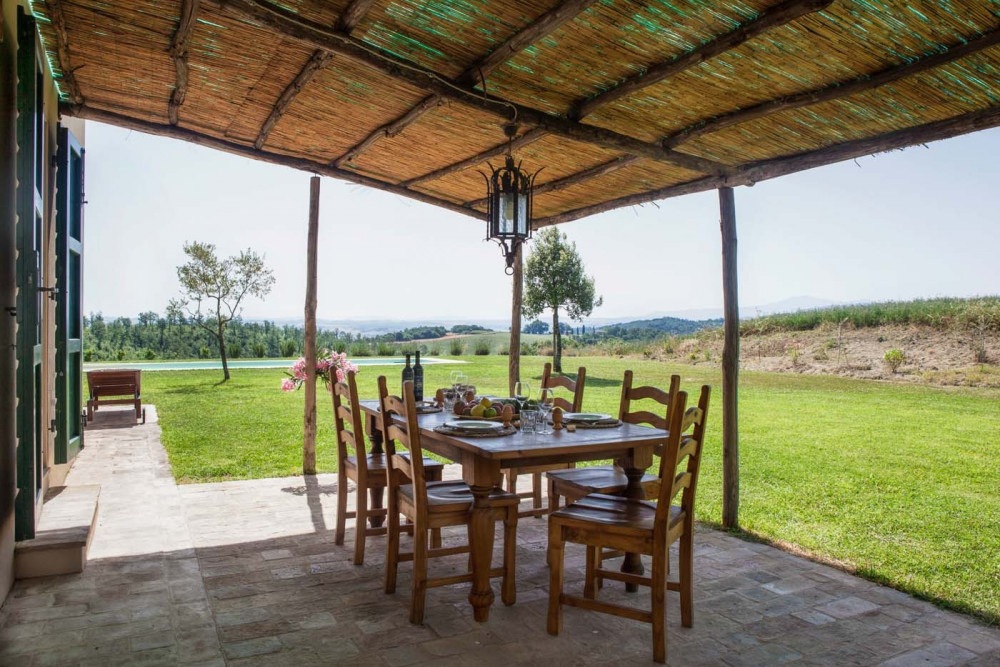 Tuscany 86