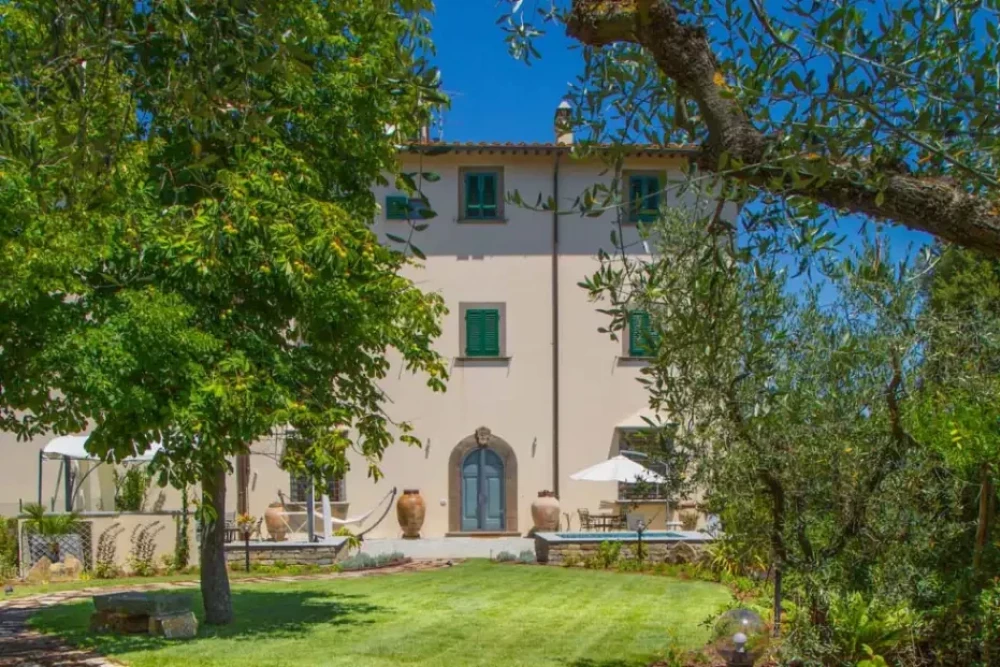 Tuscany 106