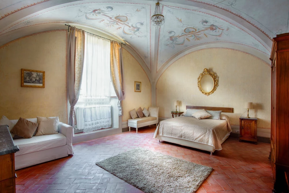 Tuscany 106