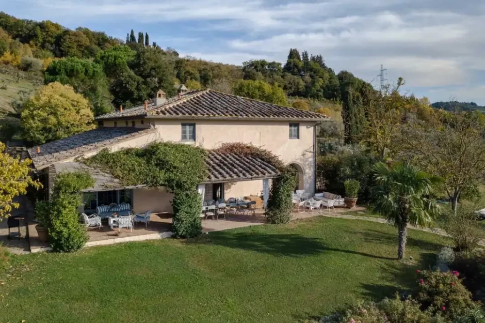 Tuscany 109