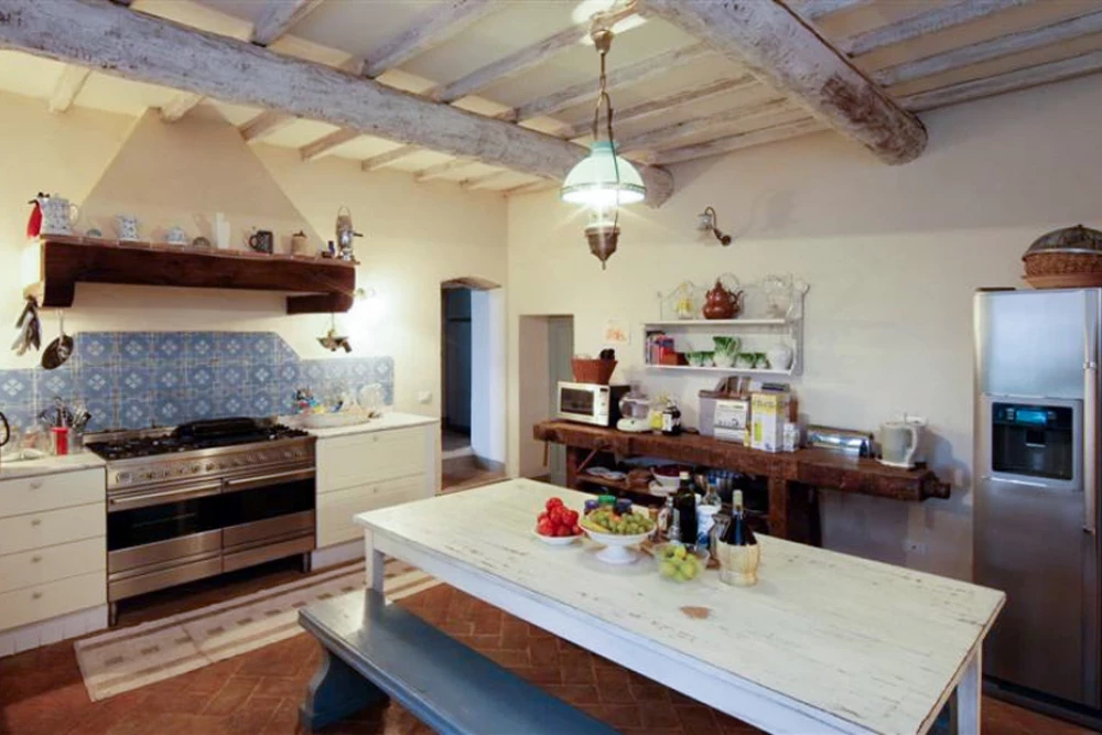 Tuscany 109