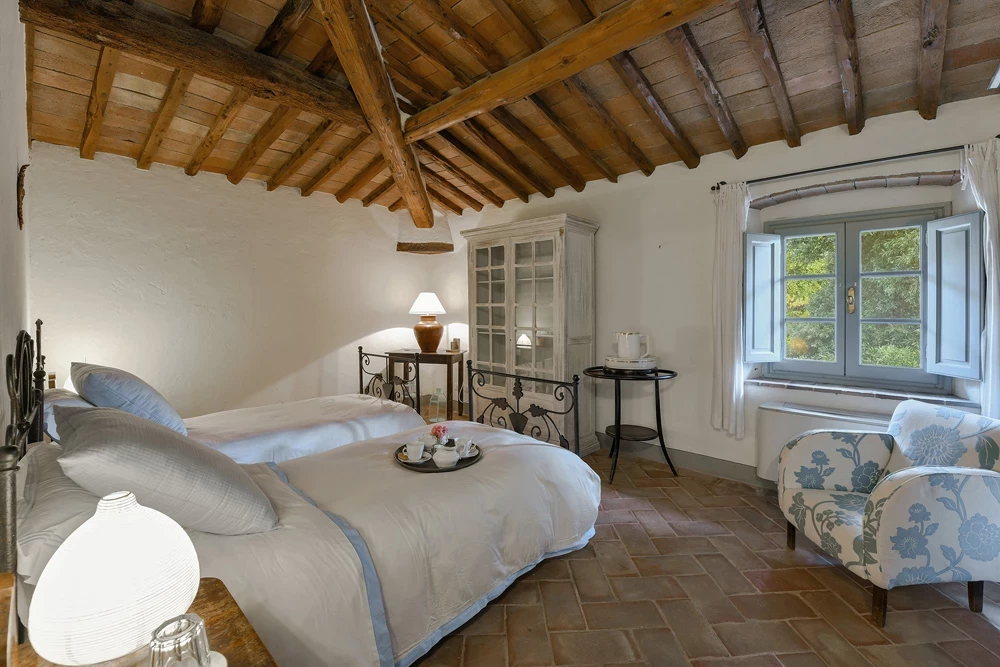 Tuscany 109
