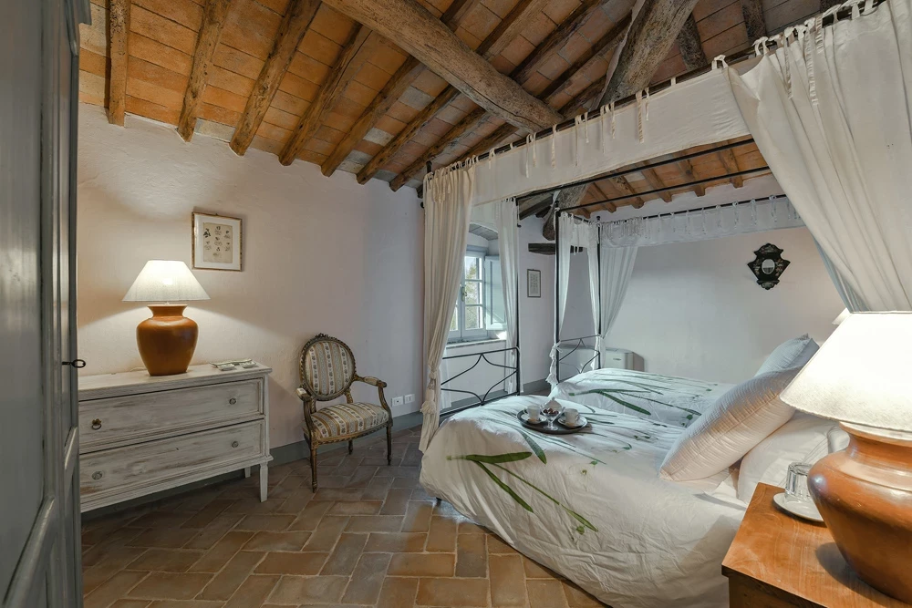 Tuscany 109