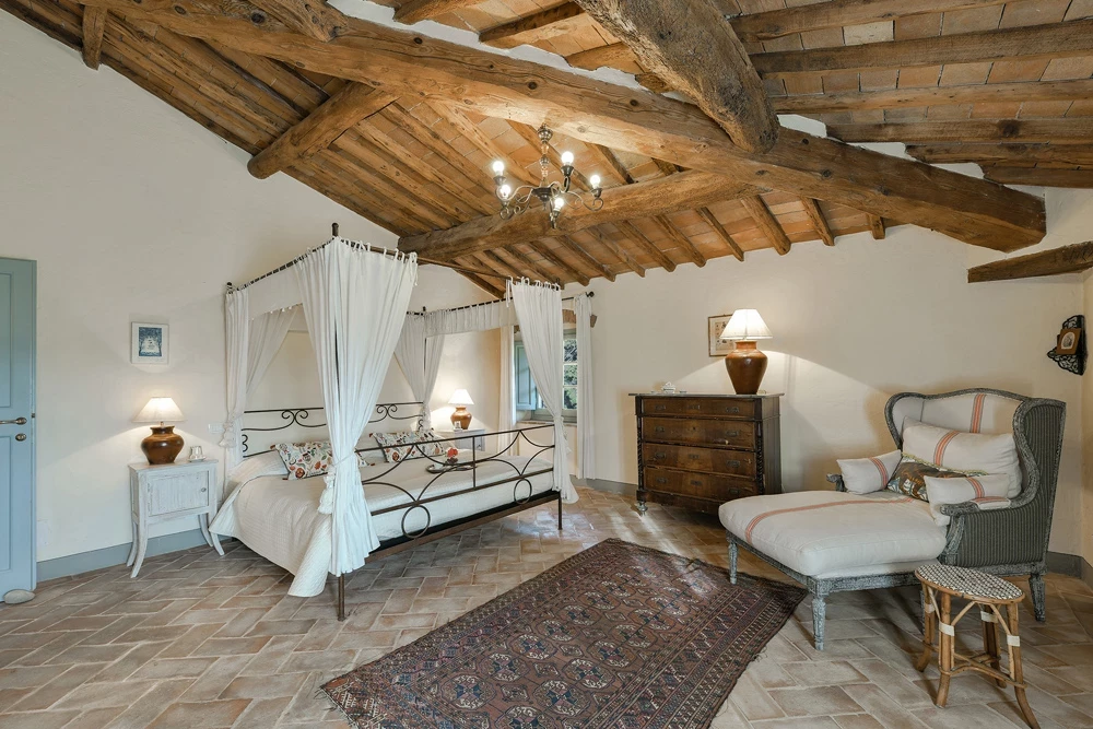 Tuscany 109