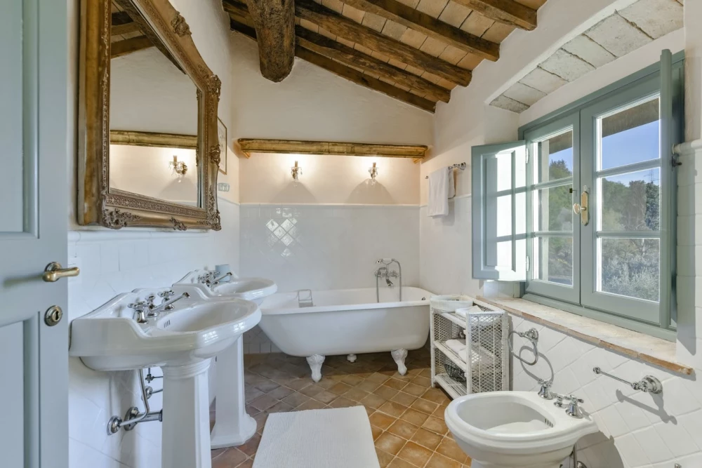 Tuscany 109