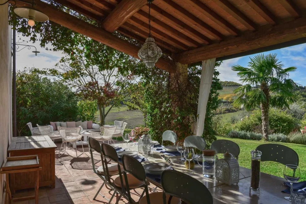 Tuscany 109