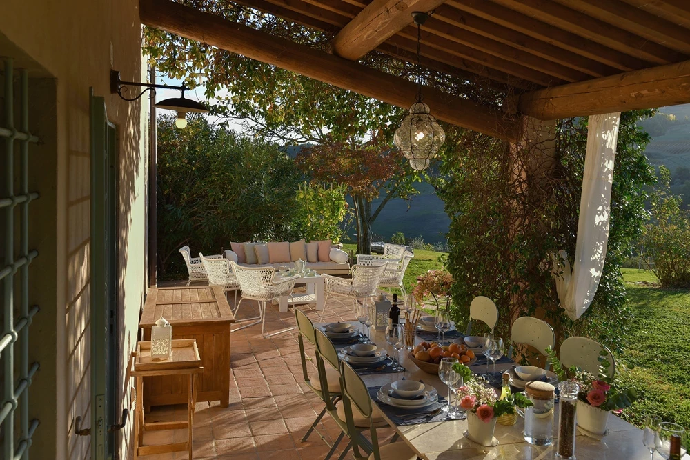 Tuscany 109