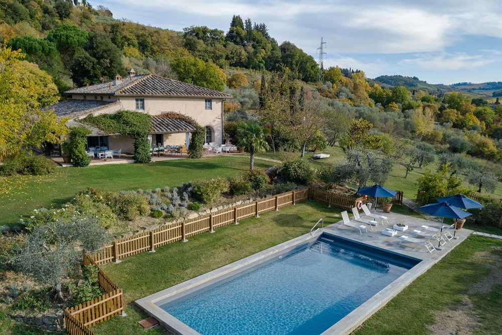 Tuscany 109