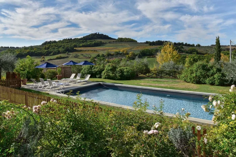 Tuscany 109