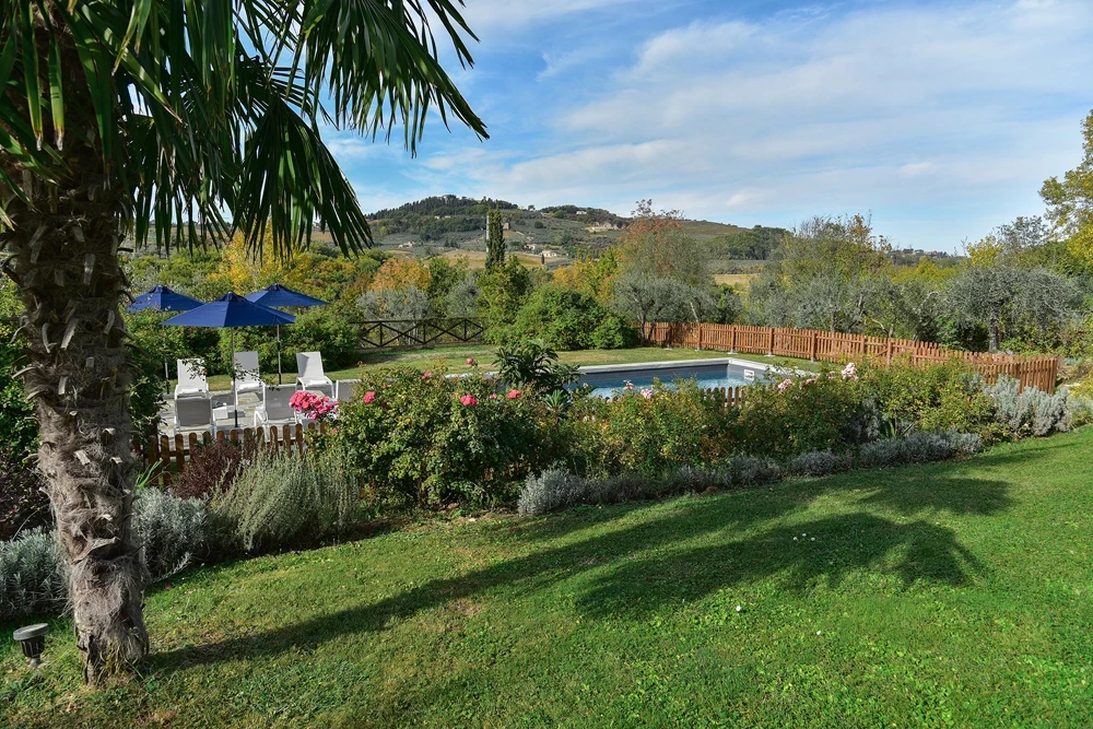 Tuscany 109