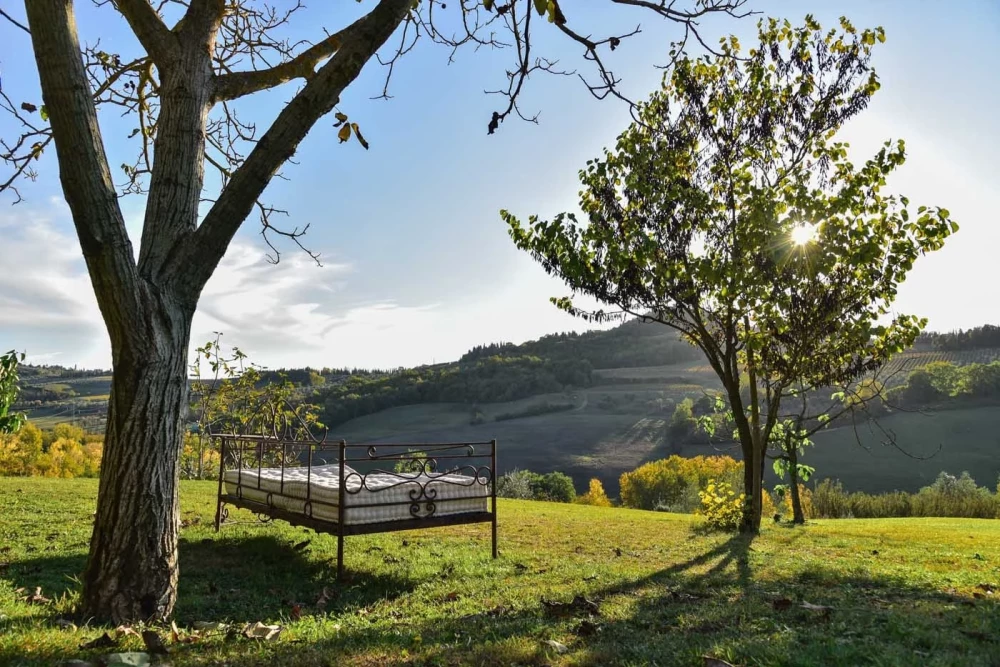 Tuscany 109