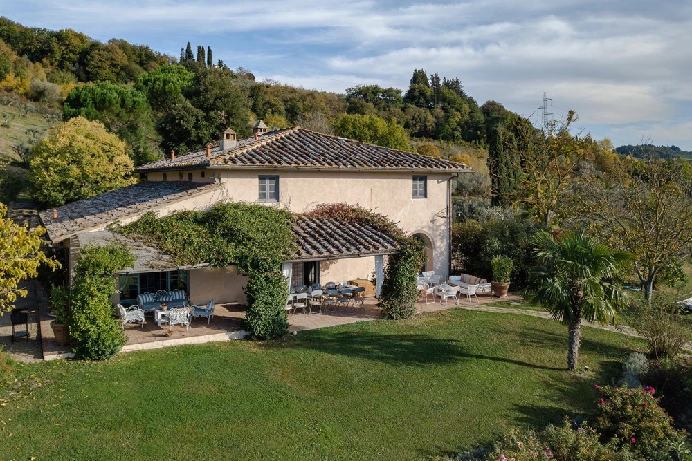 Tuscany 109