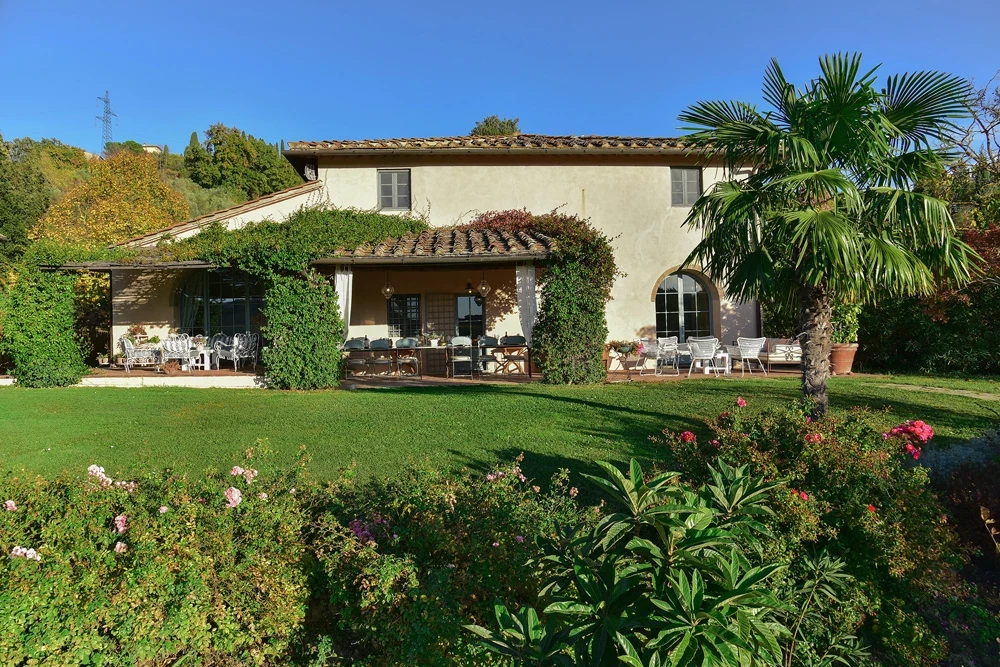 Tuscany 109
