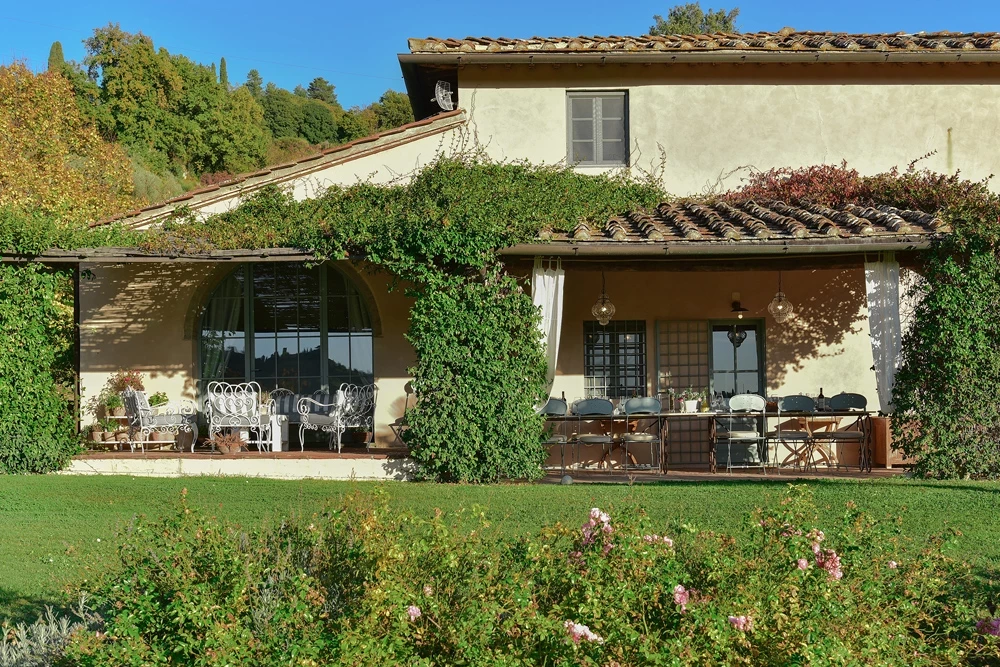 Tuscany 109
