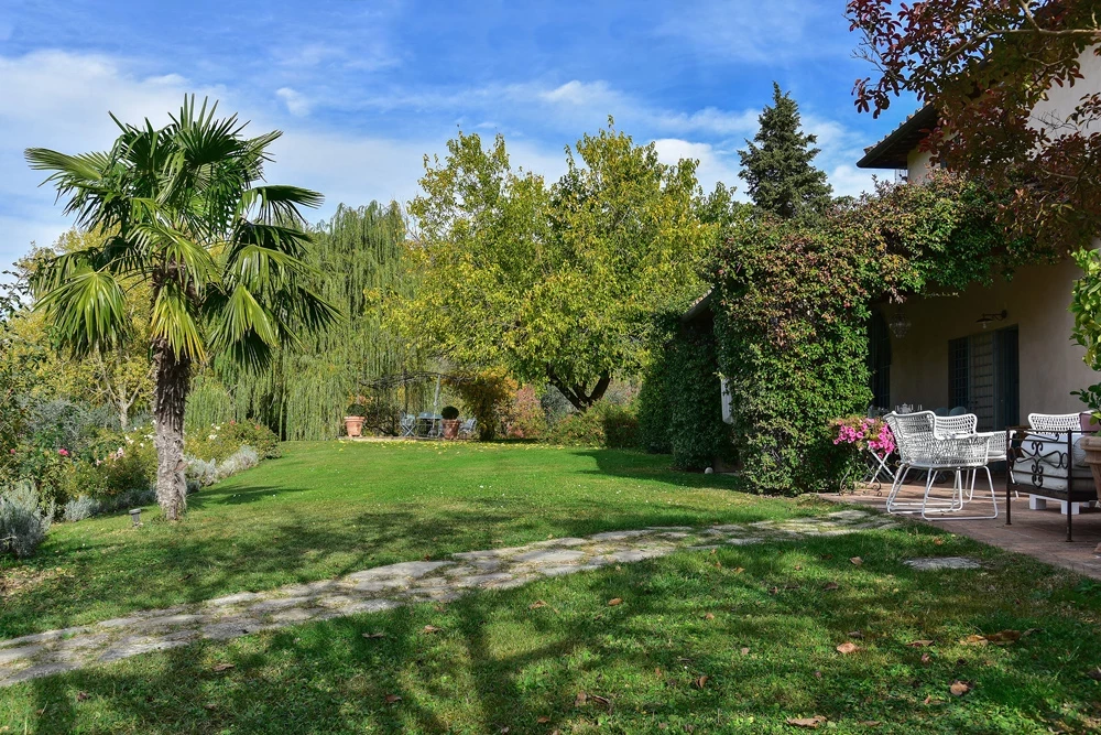 Tuscany 109