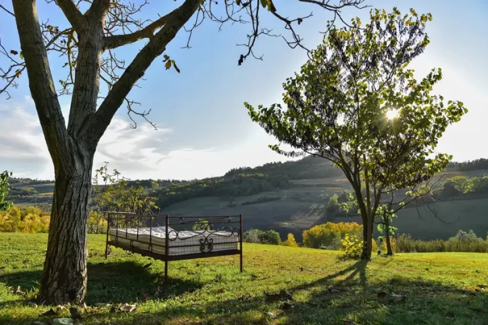 Tuscany 109