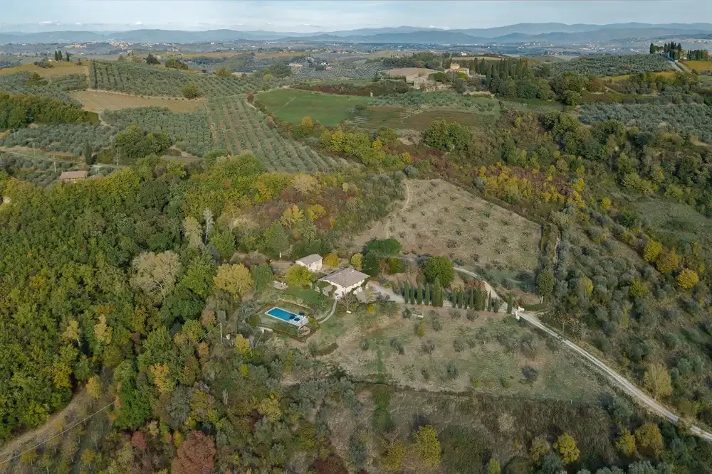 Tuscany 109