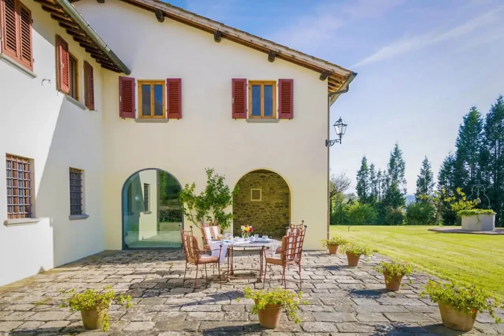 Tuscany 111