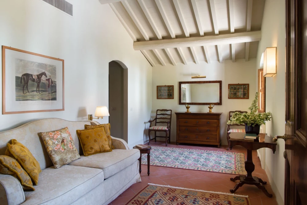 Tuscany 111
