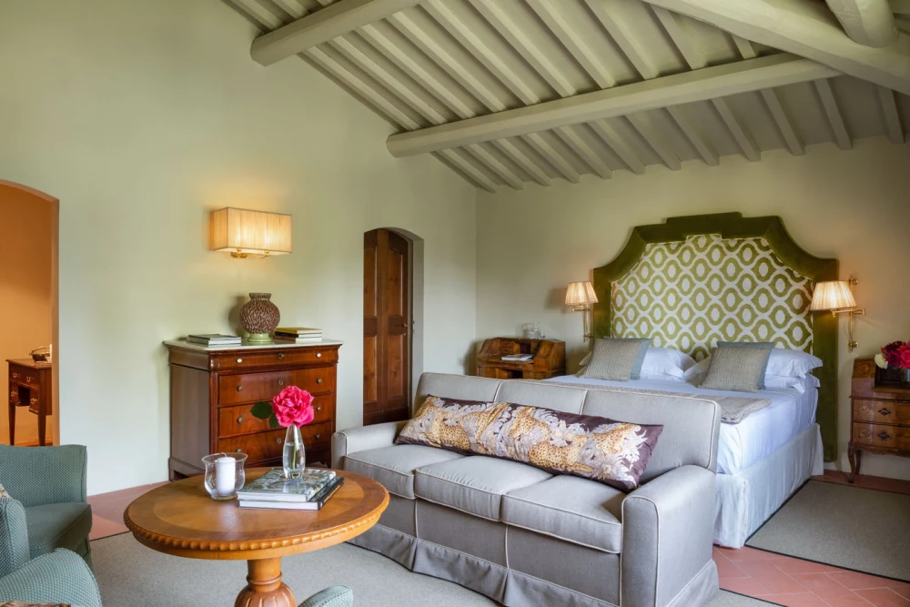 Tuscany 111