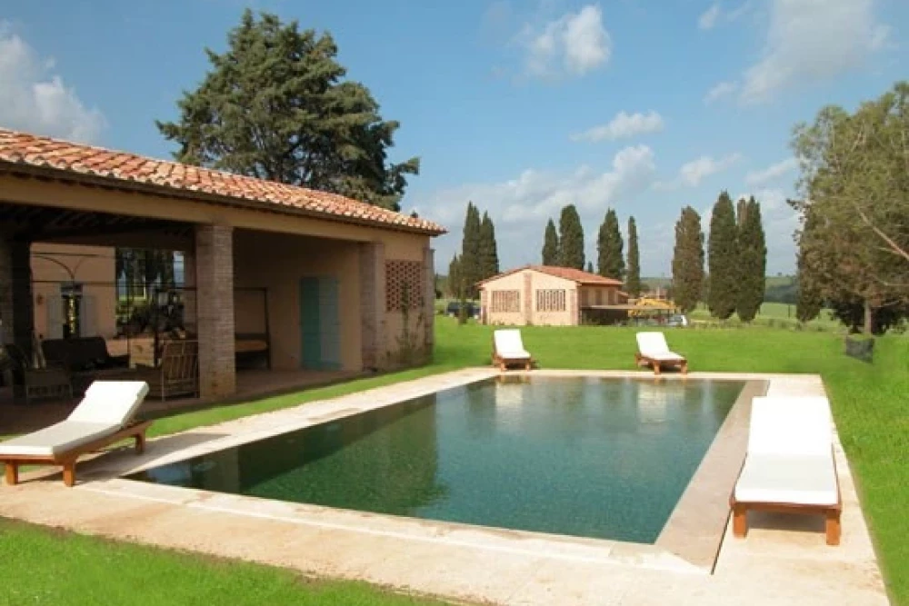 Tuscany 124