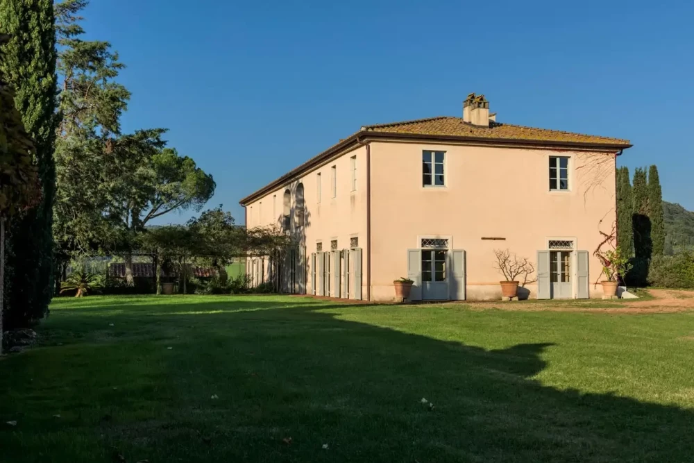 Tuscany 124