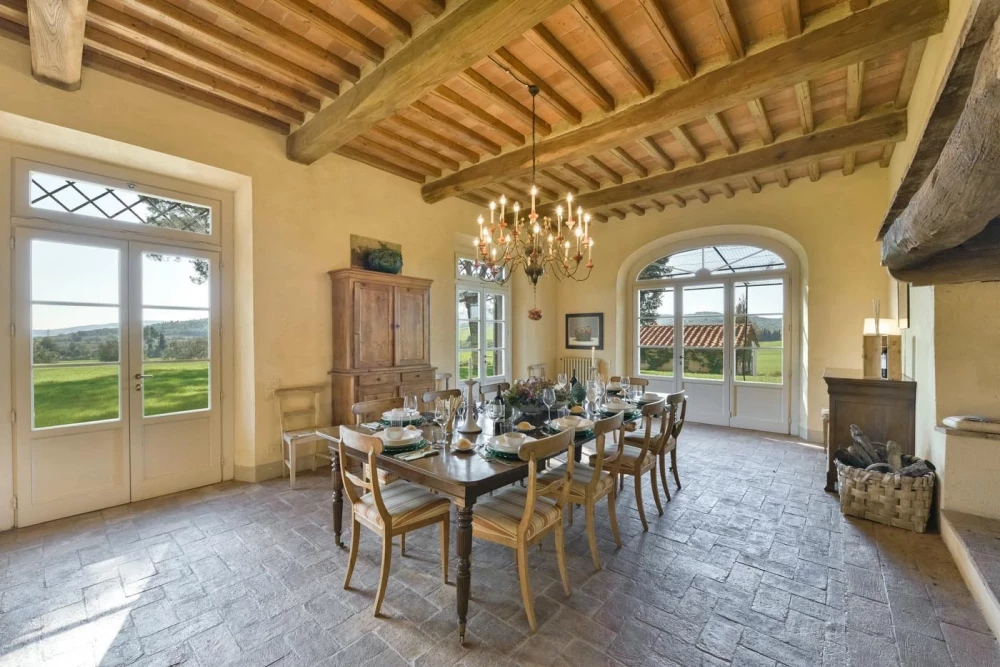 Tuscany 124
