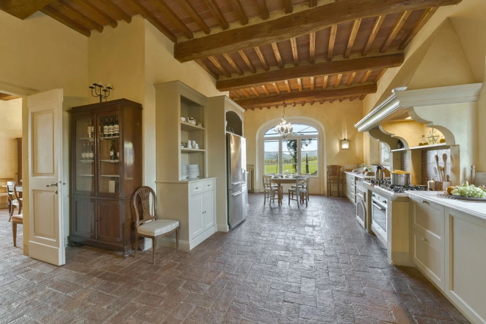 Tuscany 124