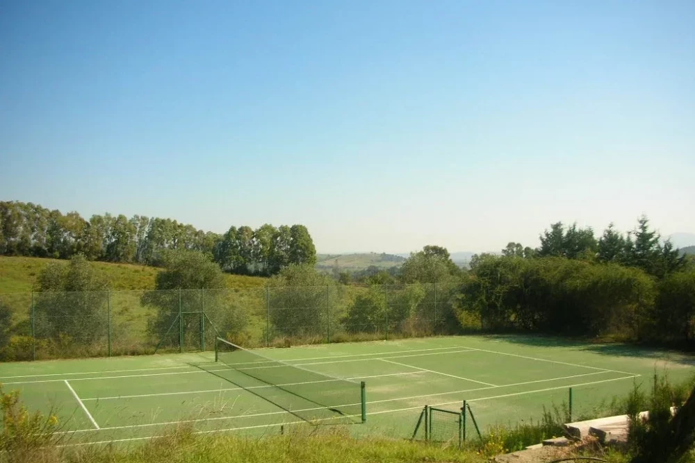 Tuscany 124